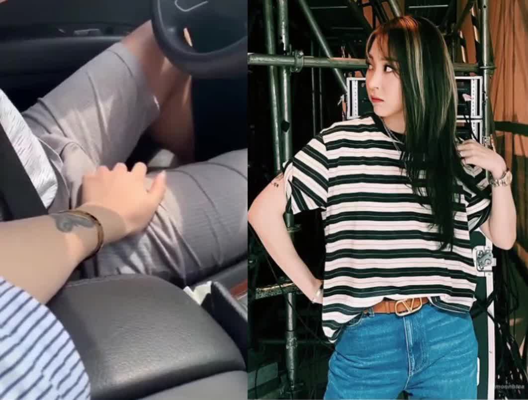 Mamamoo S Moonbyul Splits Porn Videos Photos Erome