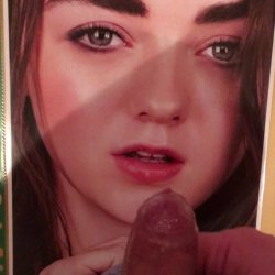 Maisie Williams Cum Tribute Porn Videos Photos Erome