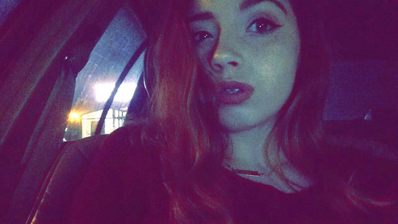 Cute Brunette #ANQUCBUn