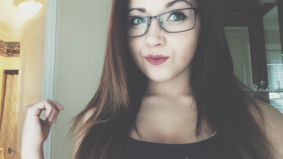 Cute Brunette #BimRwfPV