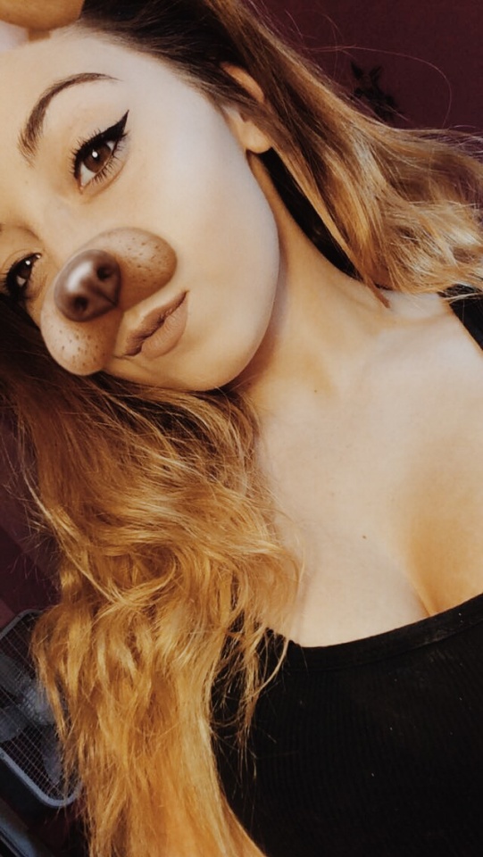 Cute Brunette #n9qIn3QX