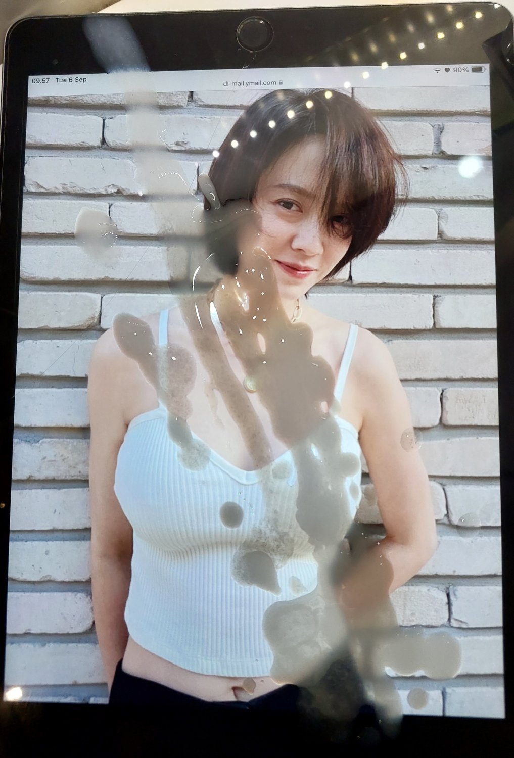 Song Ji Hyo Cumtribute 9 - Porn Videos & Photos - EroMe