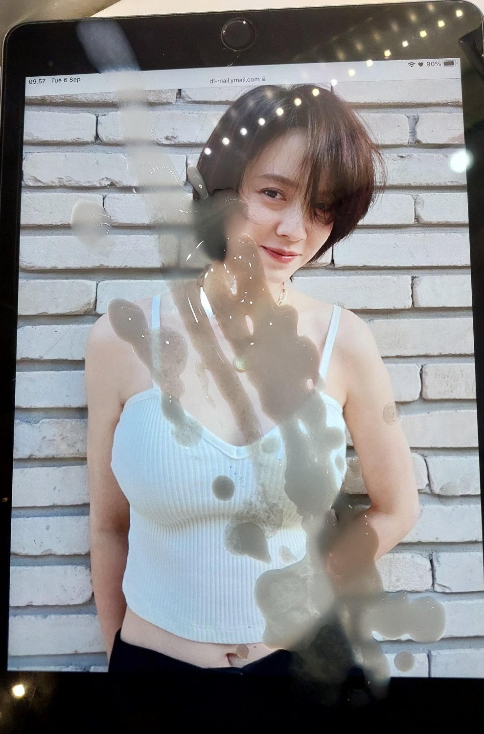 Song Ji Hyo Cumtribute 9 - Porn Videos & Photos - EroMe