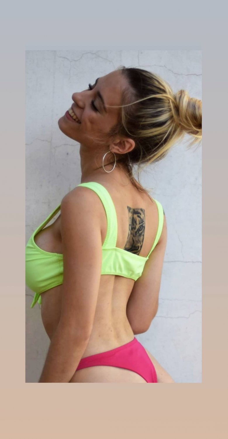florenciaaldana #yMoscaMw