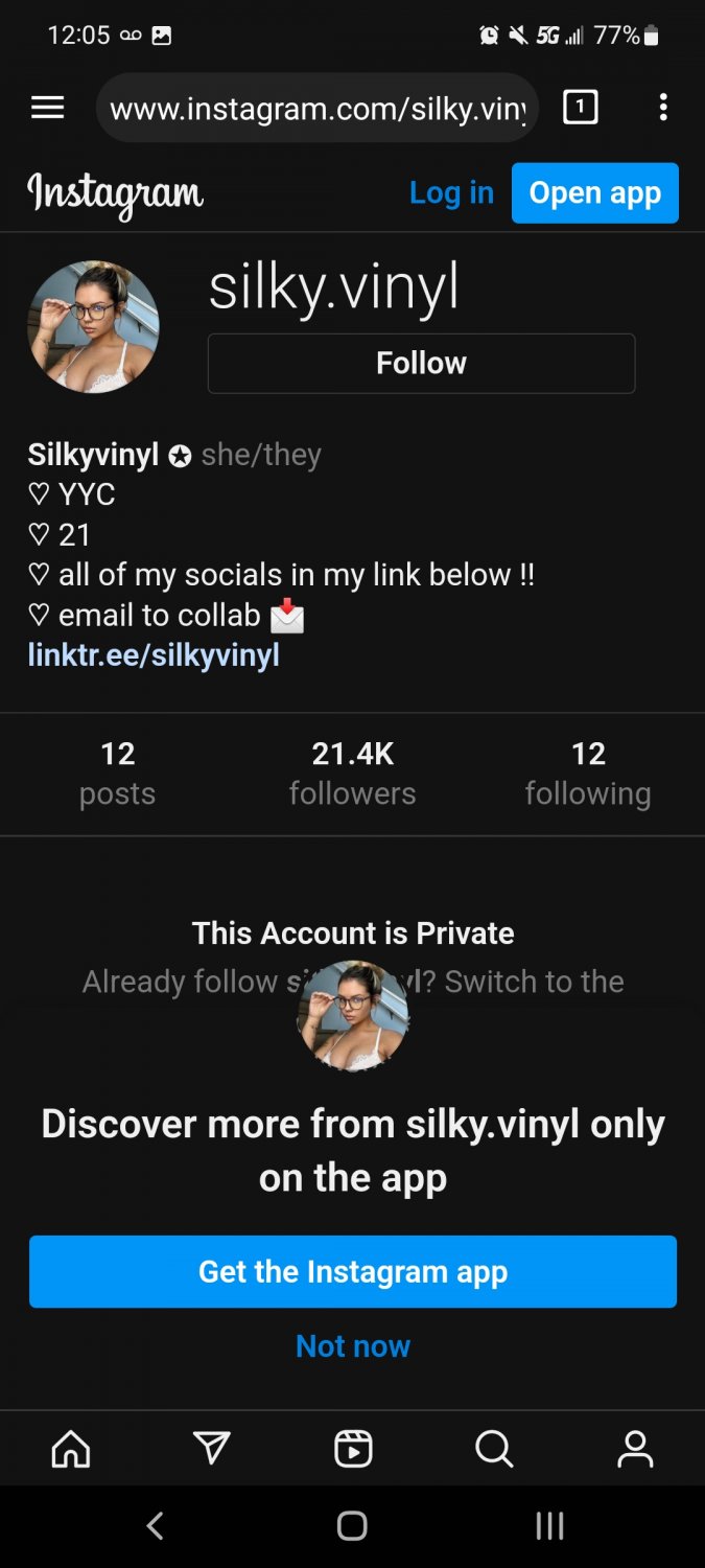 silkyvinyl #4WEPBV7u