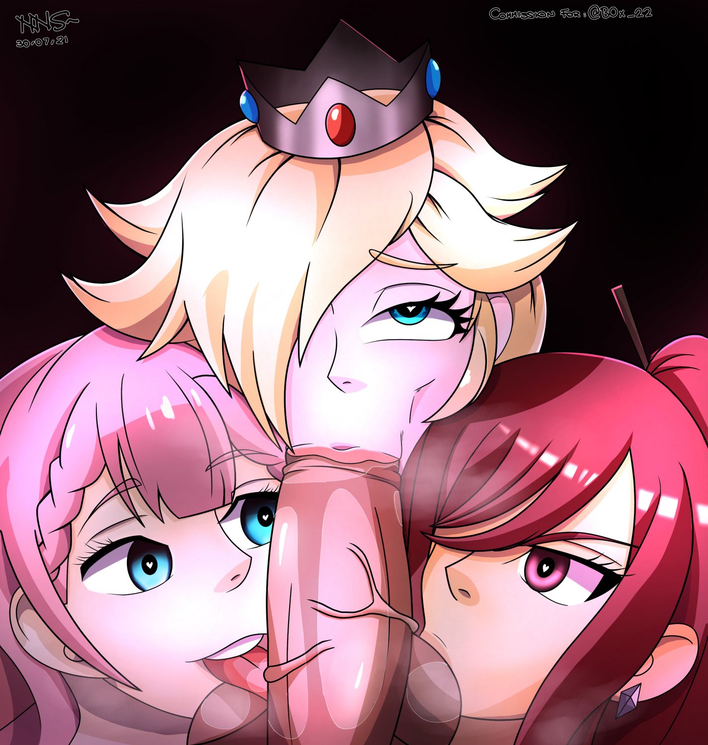 fun with friends #4FDa1Lcm