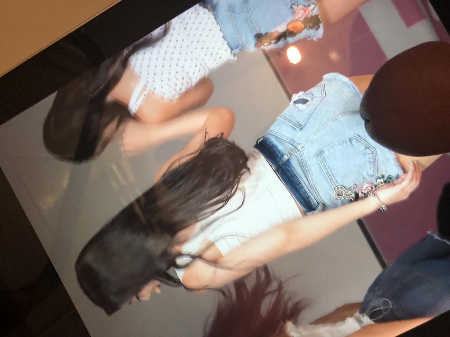 Cumming on Berry Good Johyun Cum/Cock Tribute #1eTi1cFd