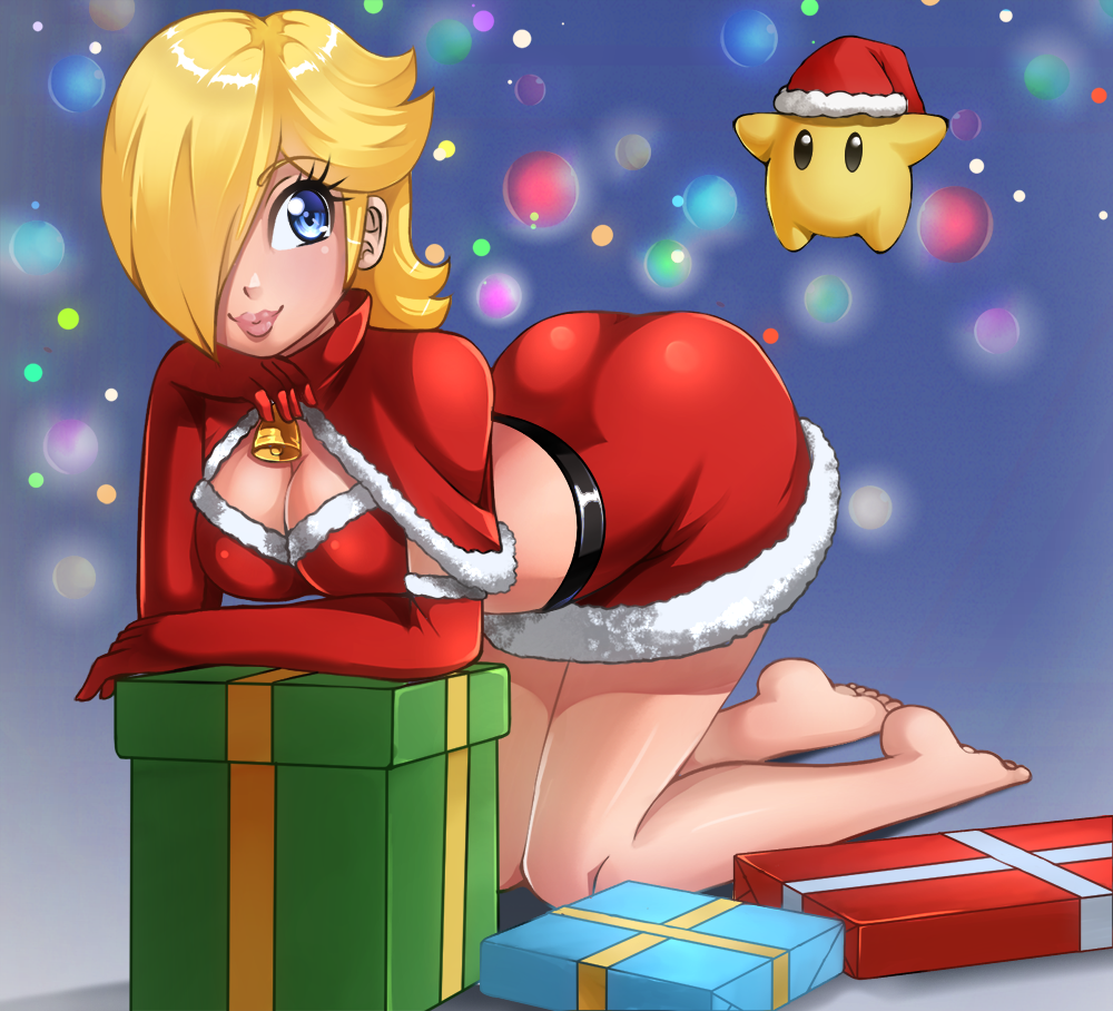 it's christmas again! #rkTGaMJ2
