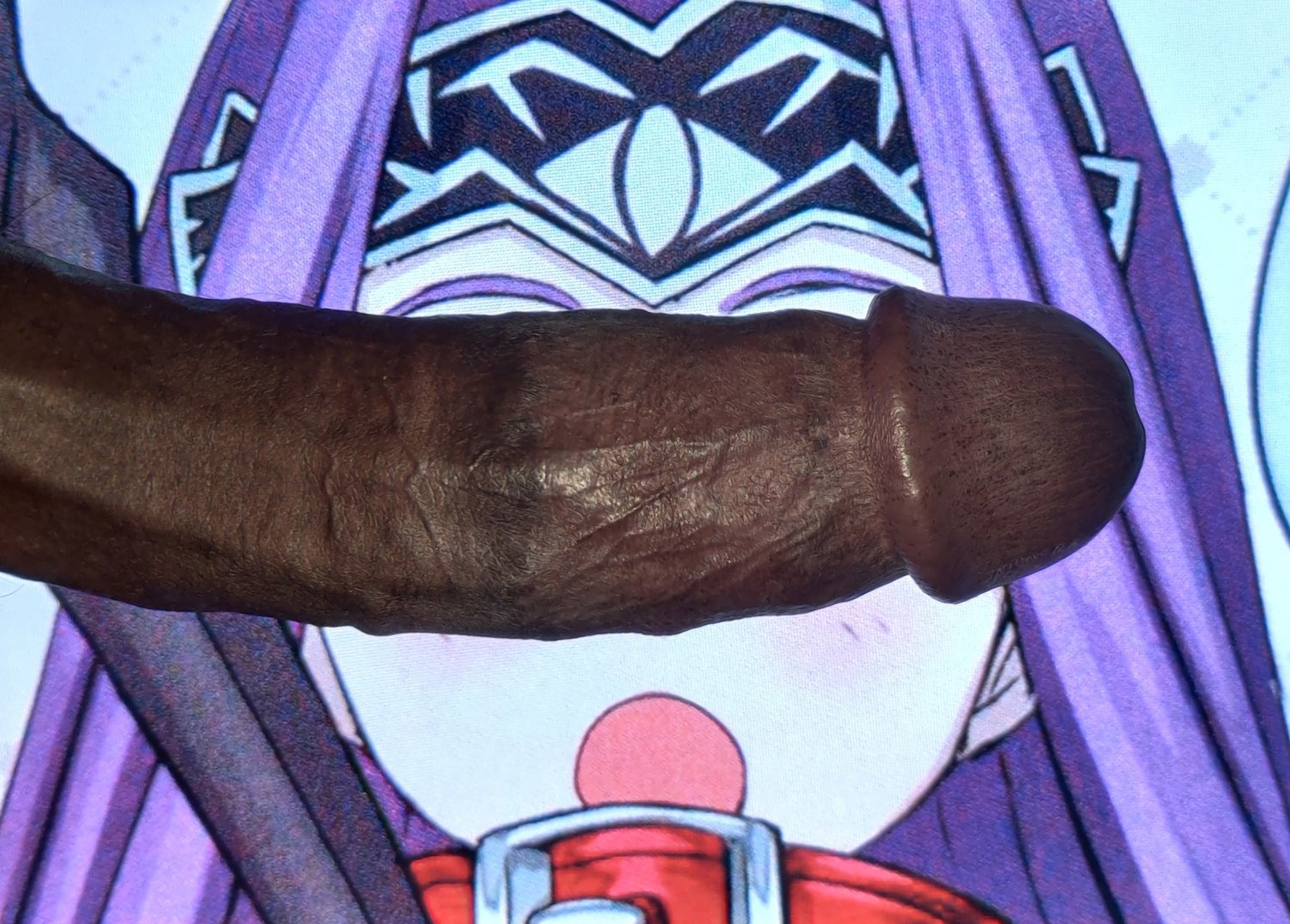 Medusa Lily Cock & Cum Tributes #e61e4x5R