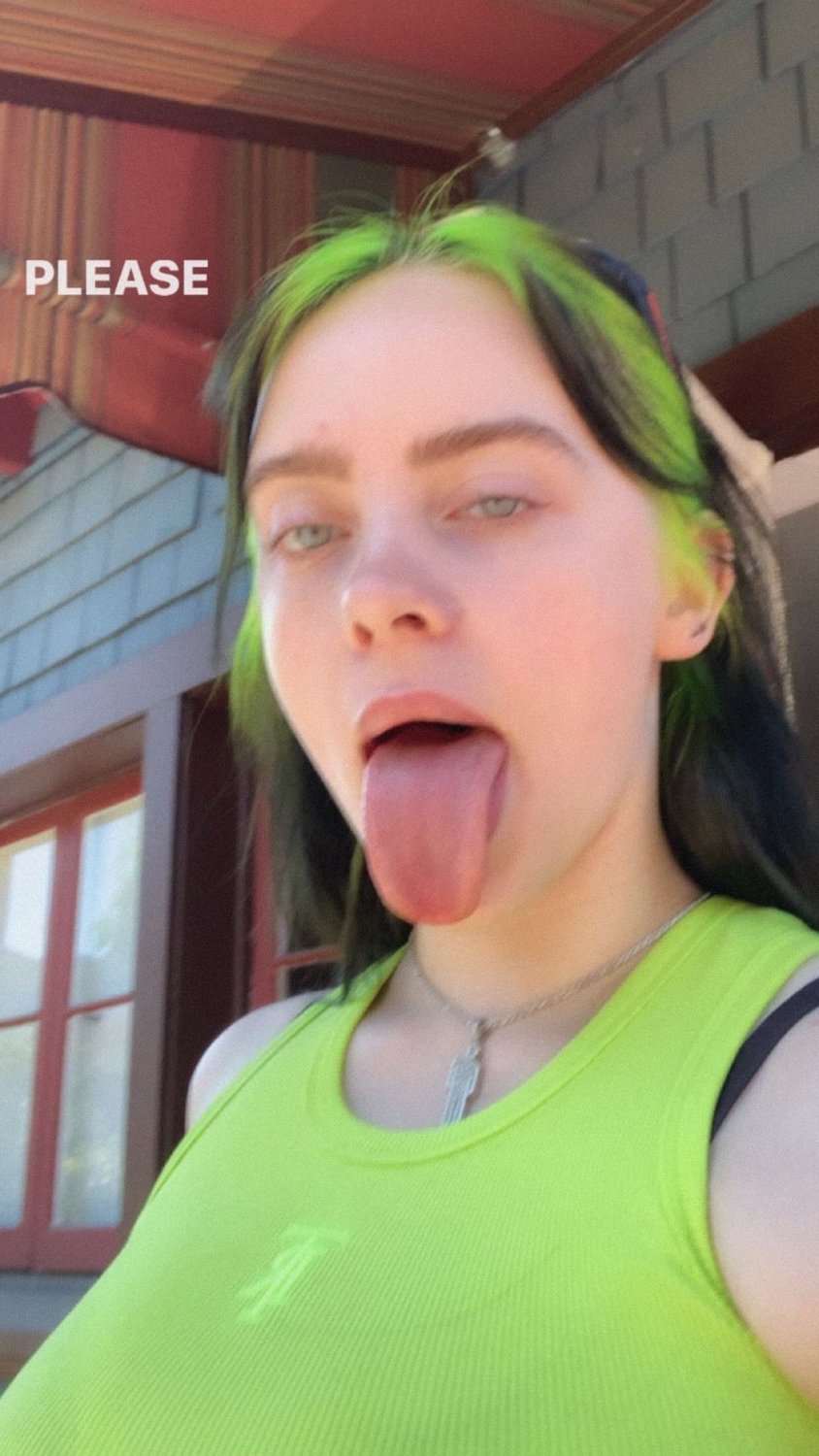 Billie eilish 7 ahegao - Porn Videos & Photos - EroMe