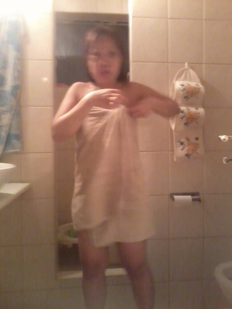 Regina naked #HGMWDvS1