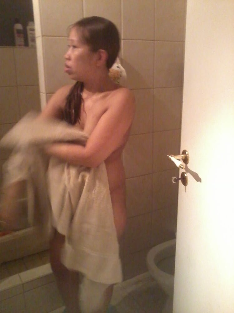Regina naked #PO73re8N