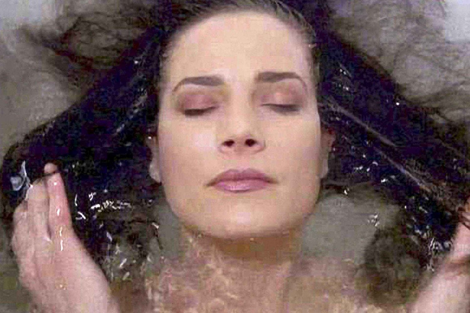 Terry Farrell Fakes