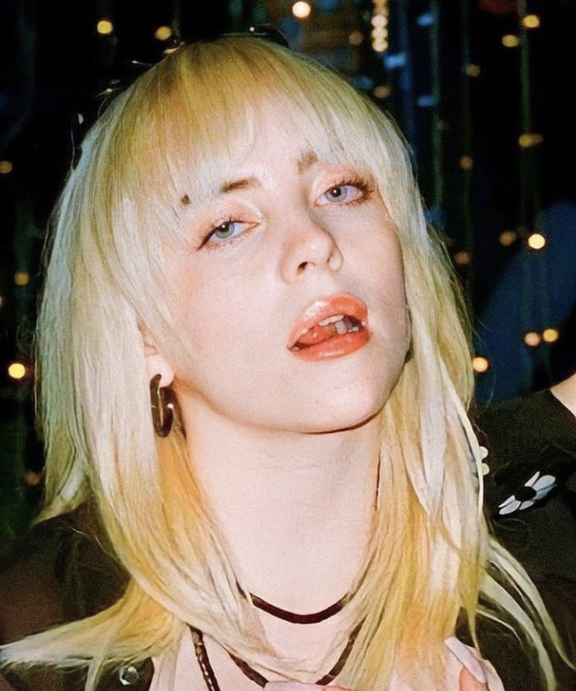 Billie eilish 11 #WvtRvOpf