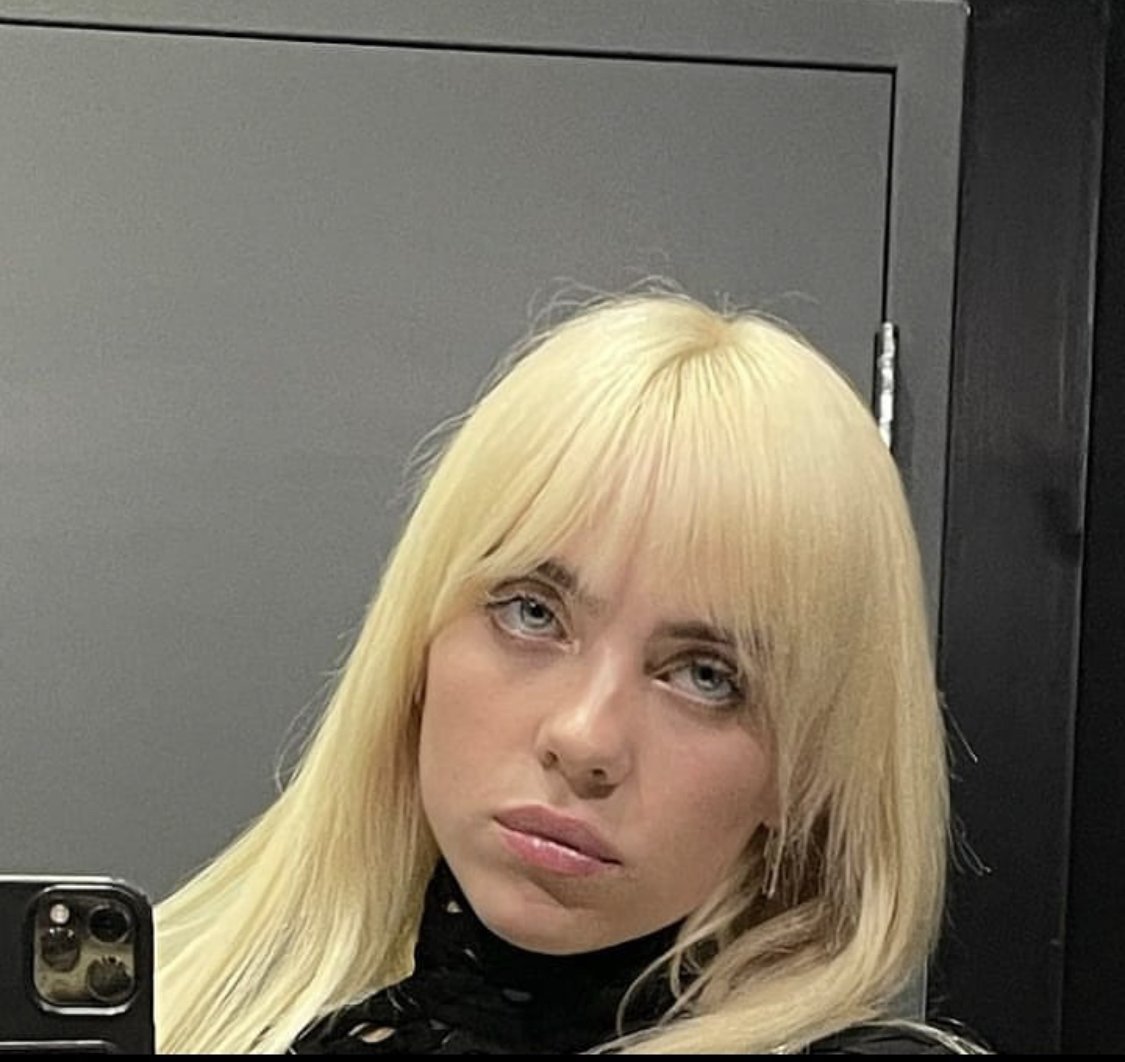 Billie eilish 11 #Zk1evQgv