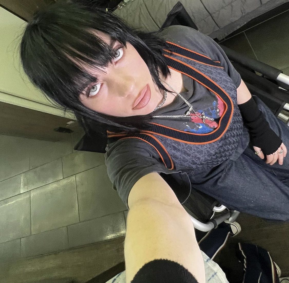 Billie eilish 11 #qZNagPiS