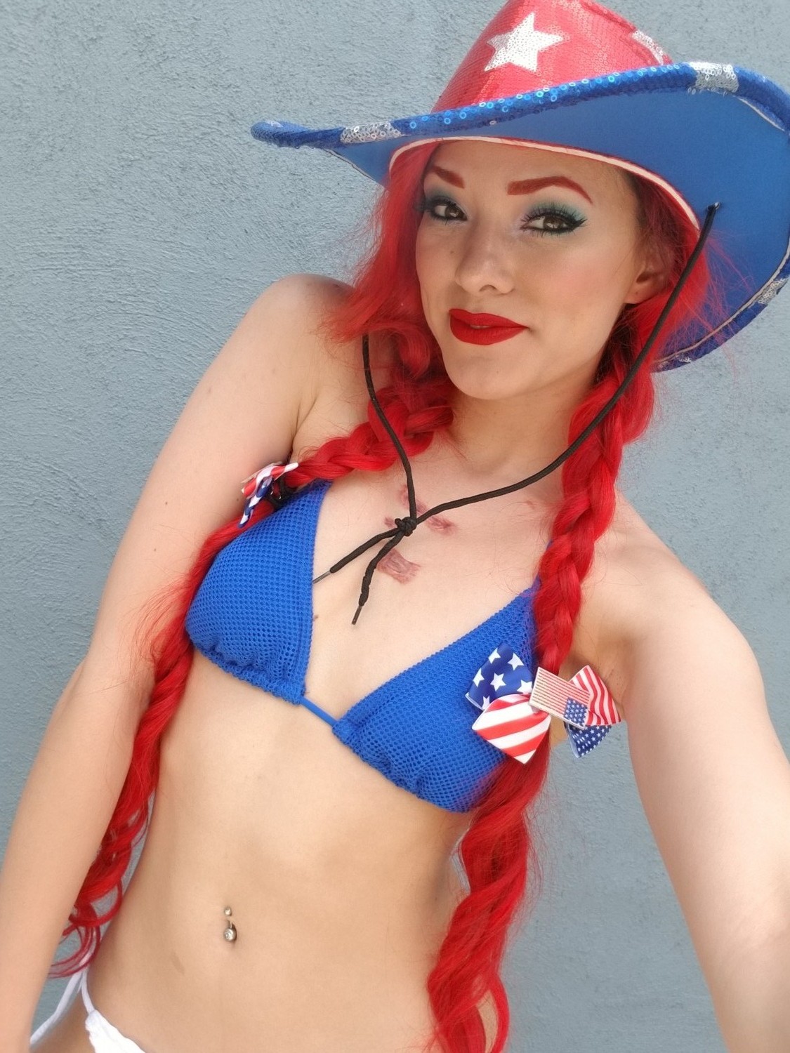 All American Full Set (Joanie Brosas) #FoUAknDM