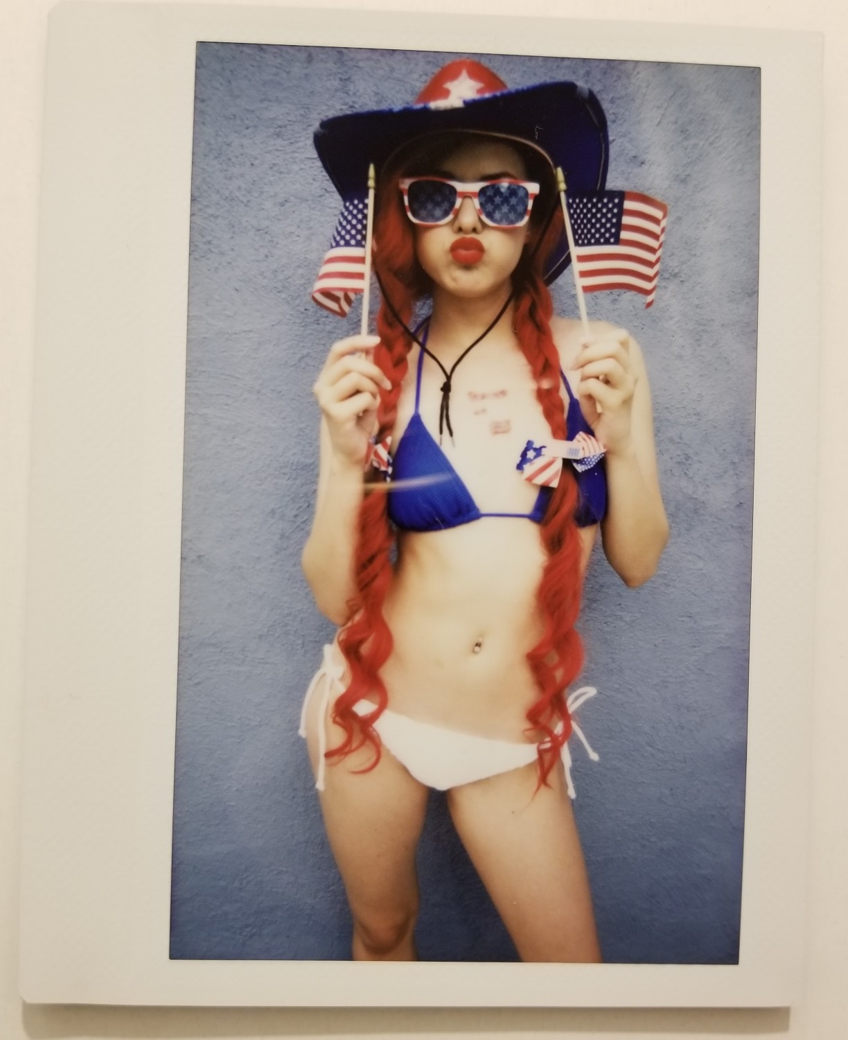 All American Full Set (Joanie Brosas) #VJNGwtcn