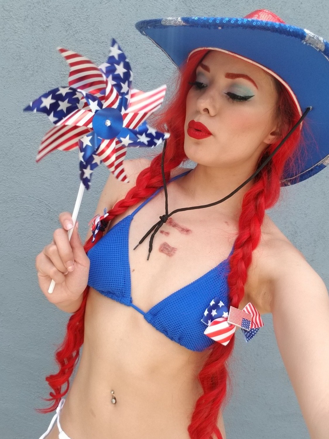 All American Full Set (Joanie Brosas) #YNUdvWzq