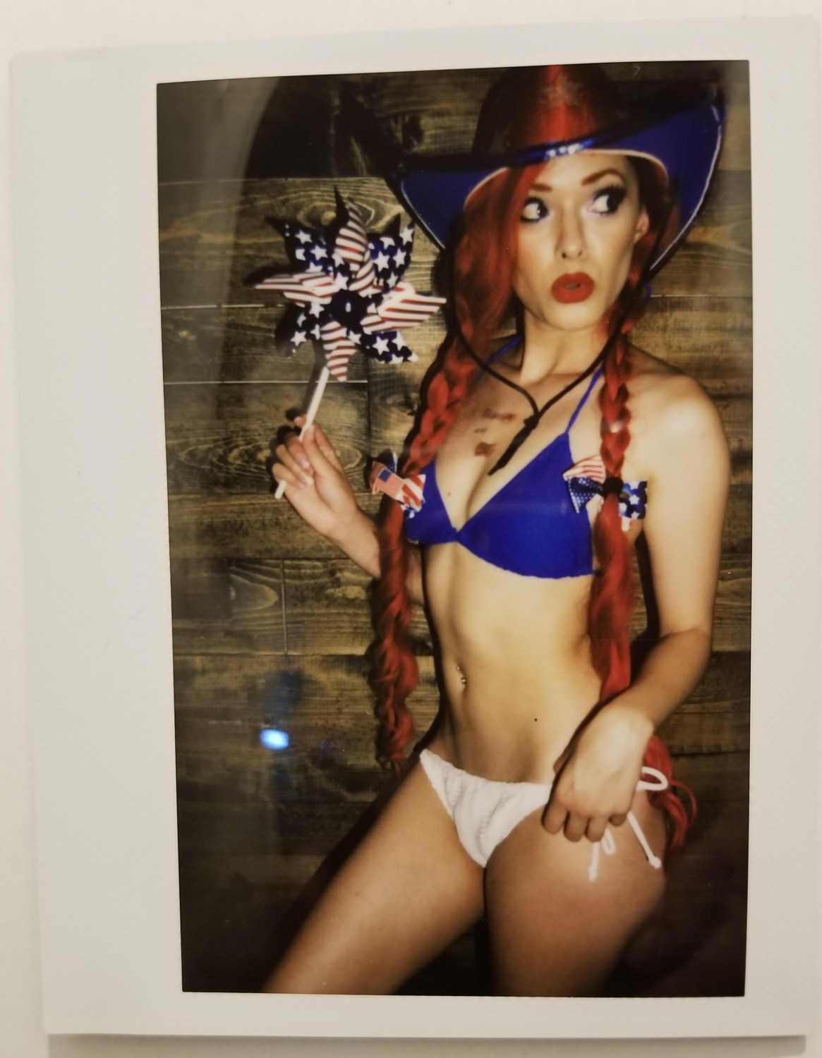 All American Full Set (Joanie Brosas) #lO2uVKQ7