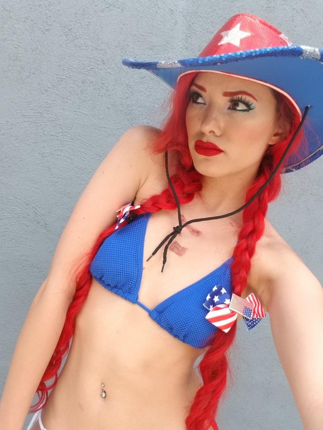 All American Full Set (Joanie Brosas) #rdjOTgm0