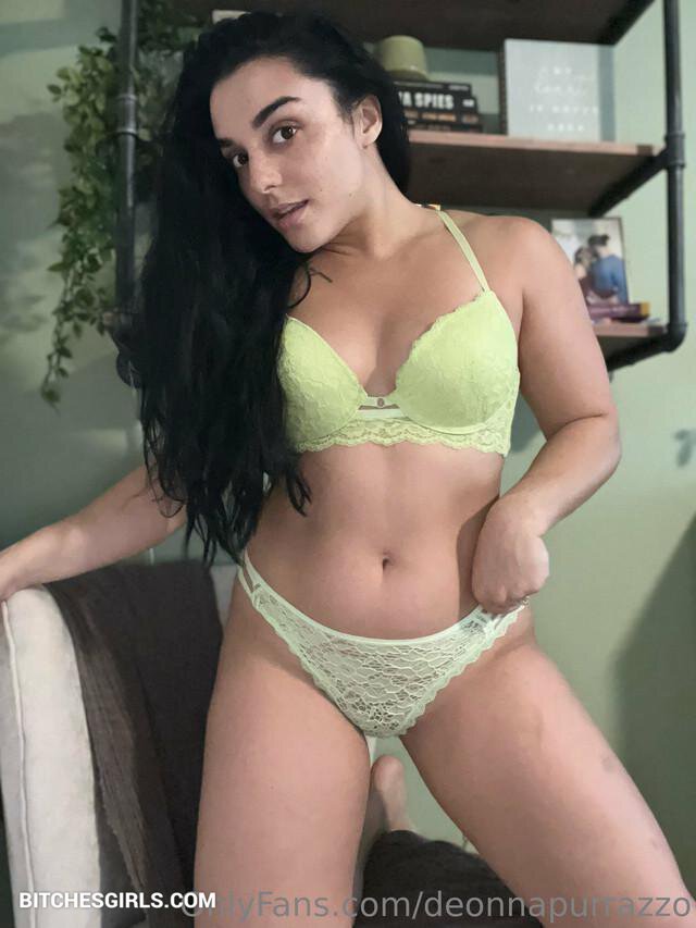 Deonna 1 #AjqmH4ta