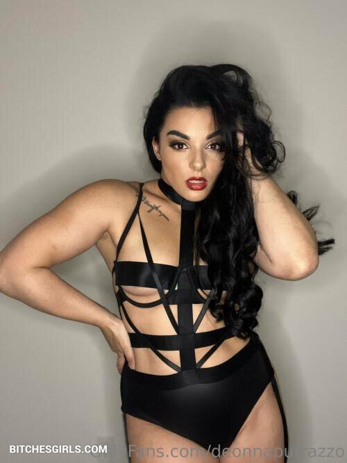 Deonna 1 #F9hNzpht