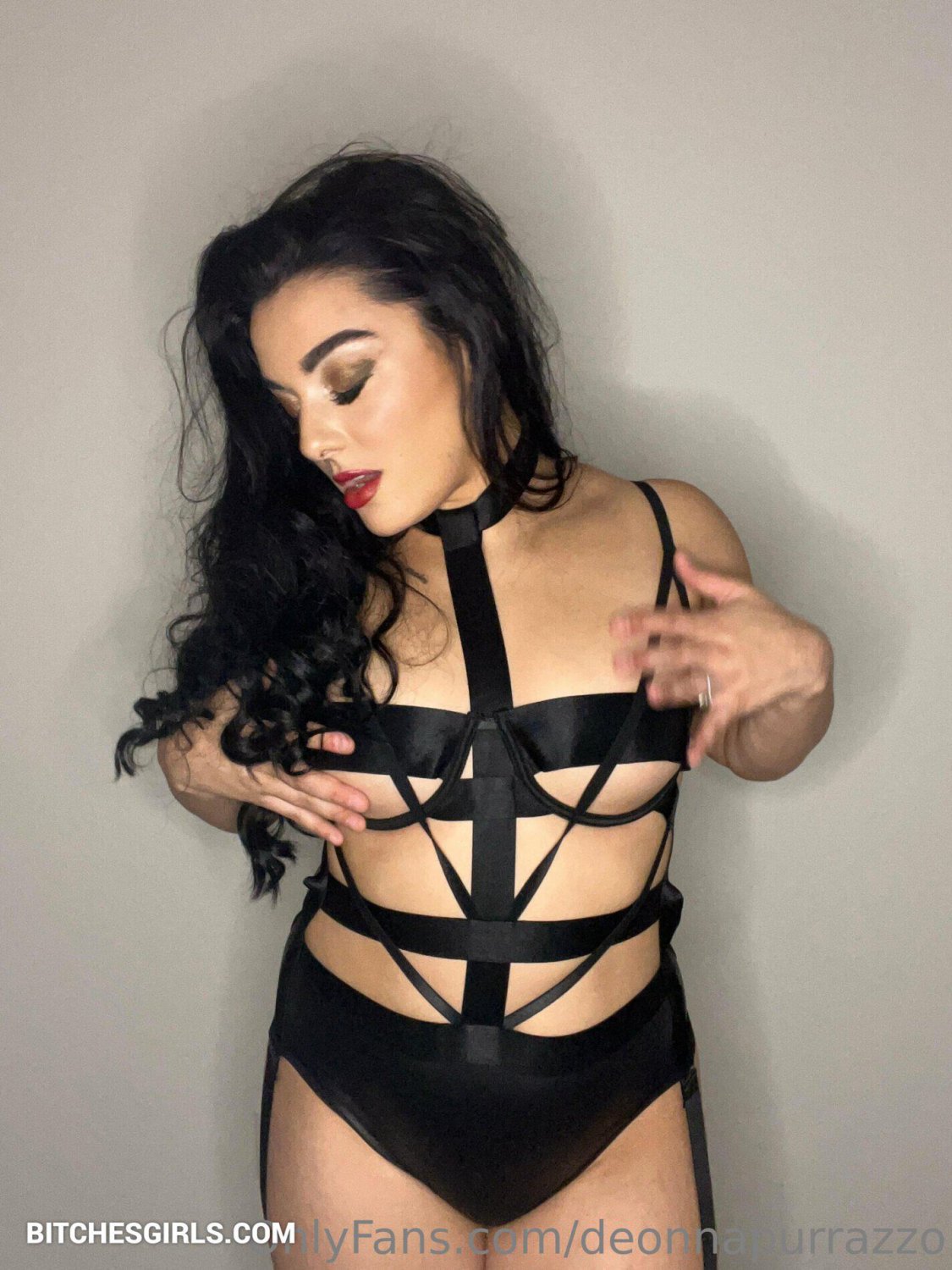 Deonna 1 #GJBdacEC