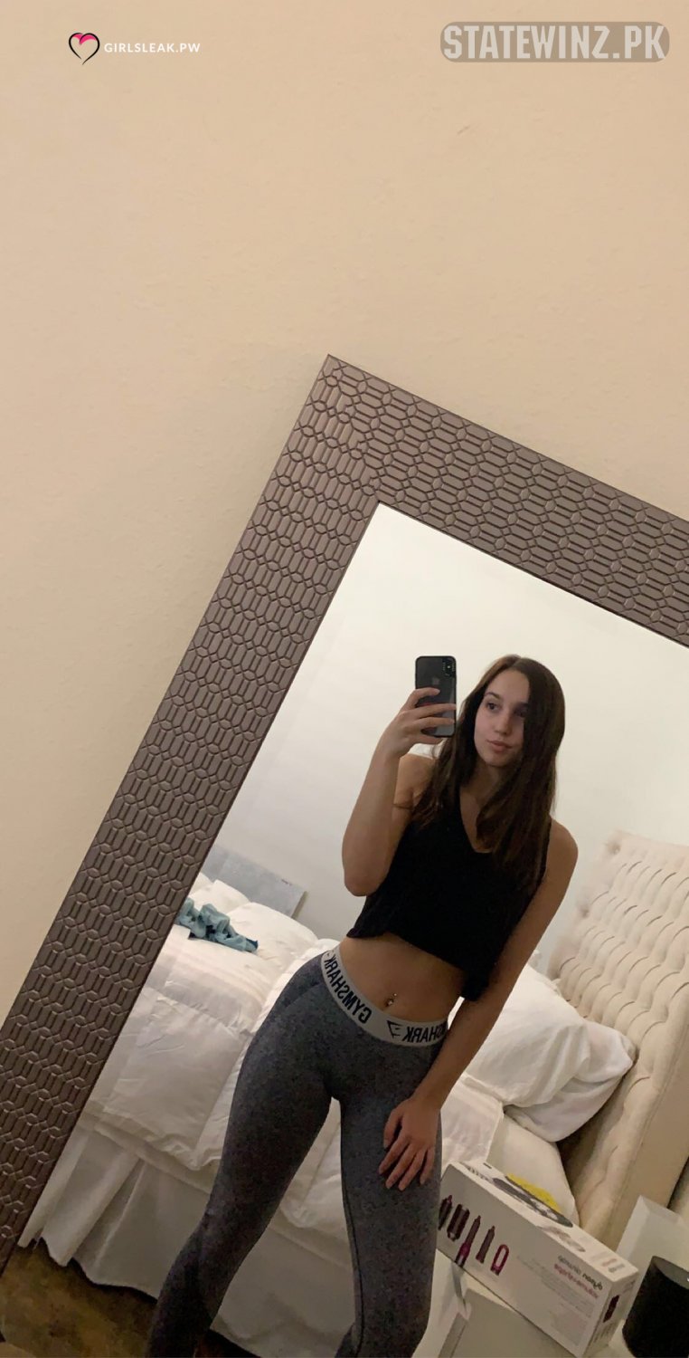 Slutty VanLiew #vRHDHdwY