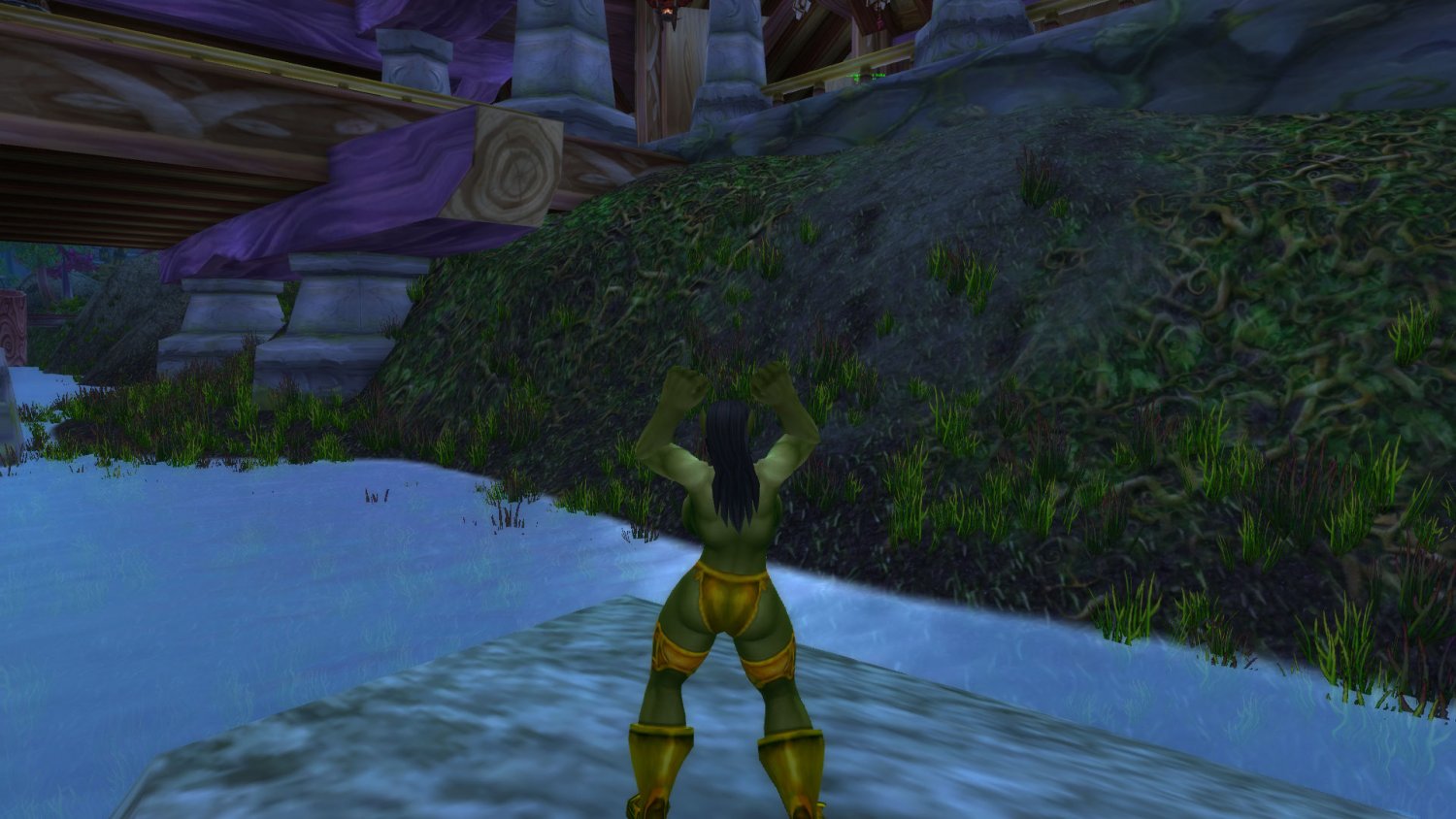 My orc (2) #7URXR2hd