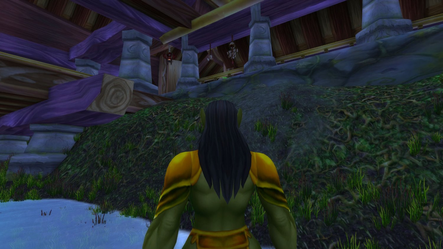 My orc (2) #8H3IJm5D