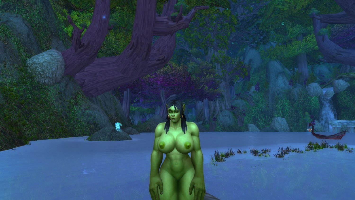 My orc (2) #opNHkCFw