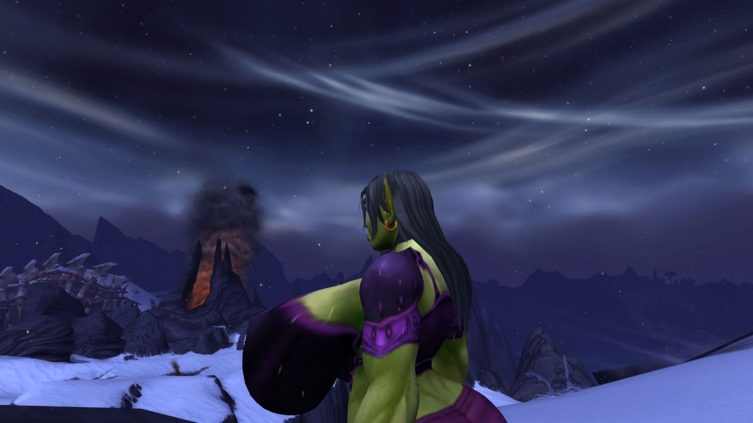 My orc (2) #pyFNpwyK