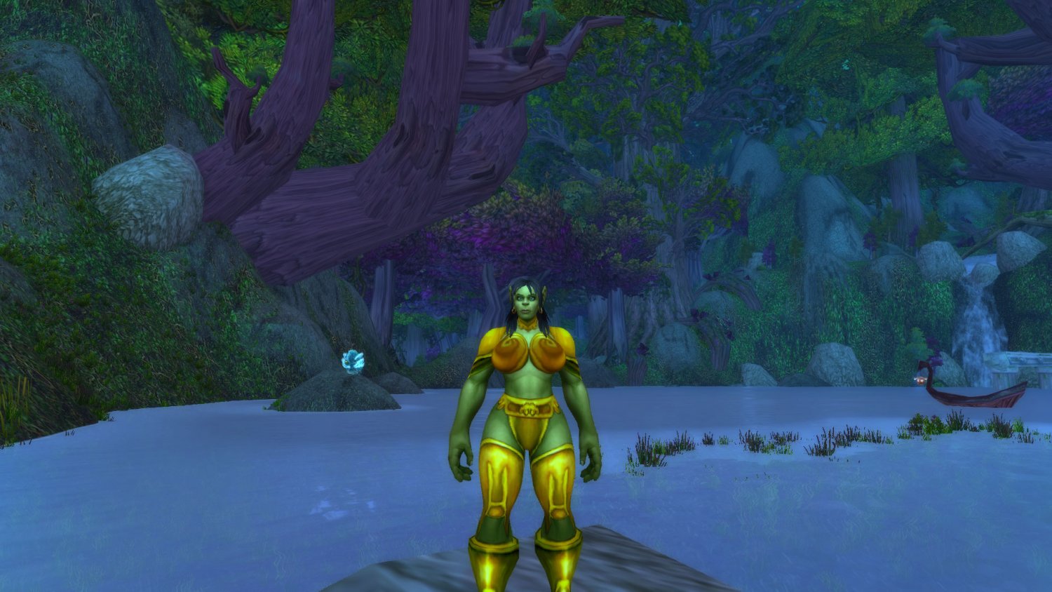 My orc (2) #szh7BPeV