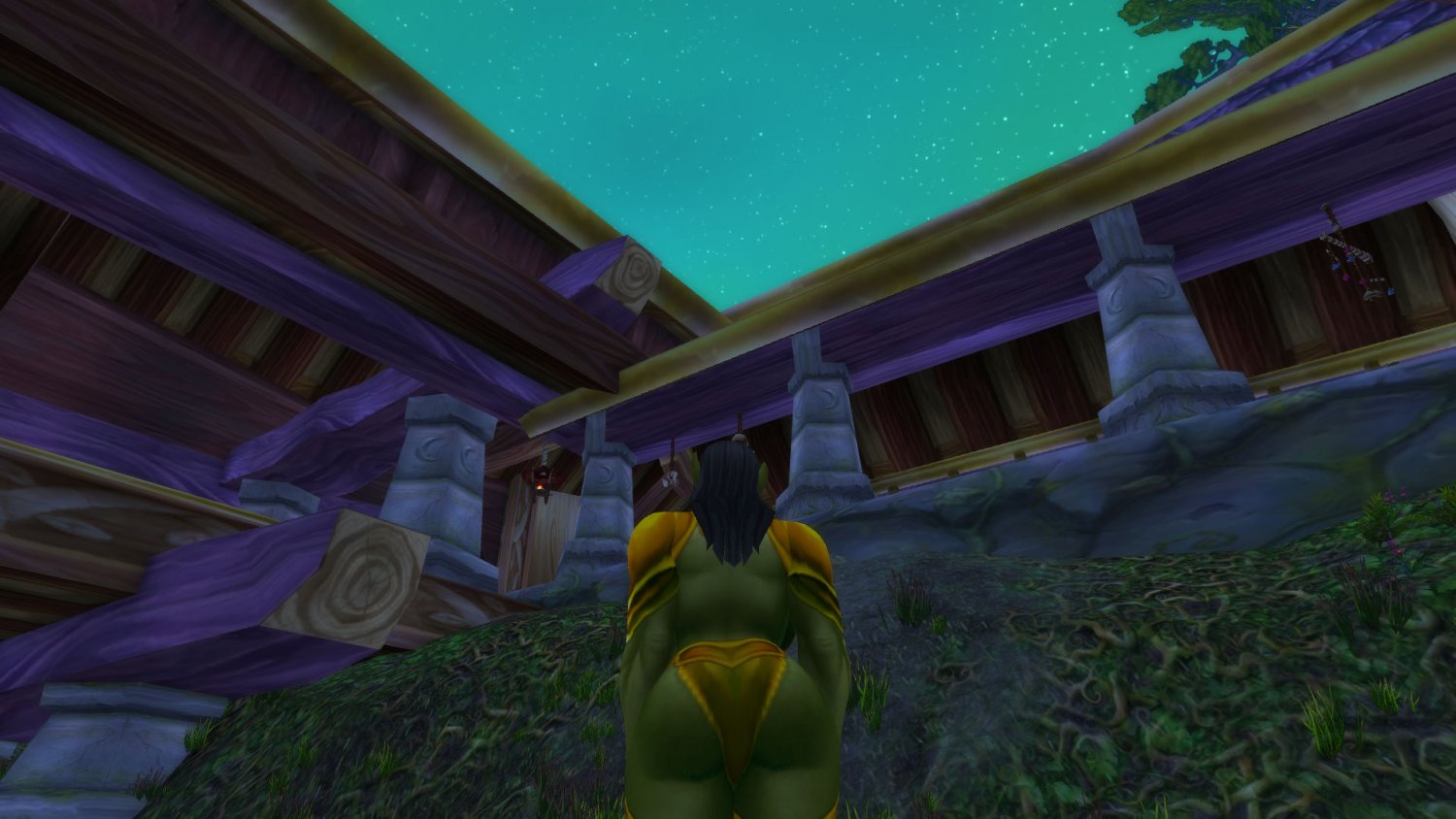 My orc (2) #zn7S7eTB