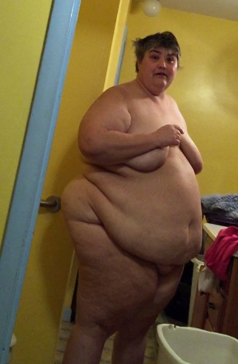 Lots of meat to bury my dick #Hpdk5Dm5