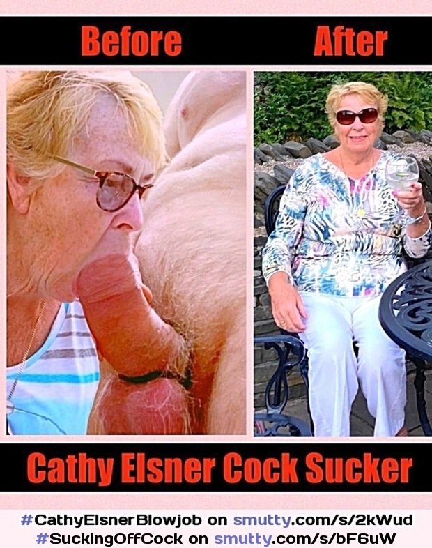 Granny Cocksucker - Cock Sucker Granny Blowjob Porn Slut Granny Cathy Mouthful Sucking...
