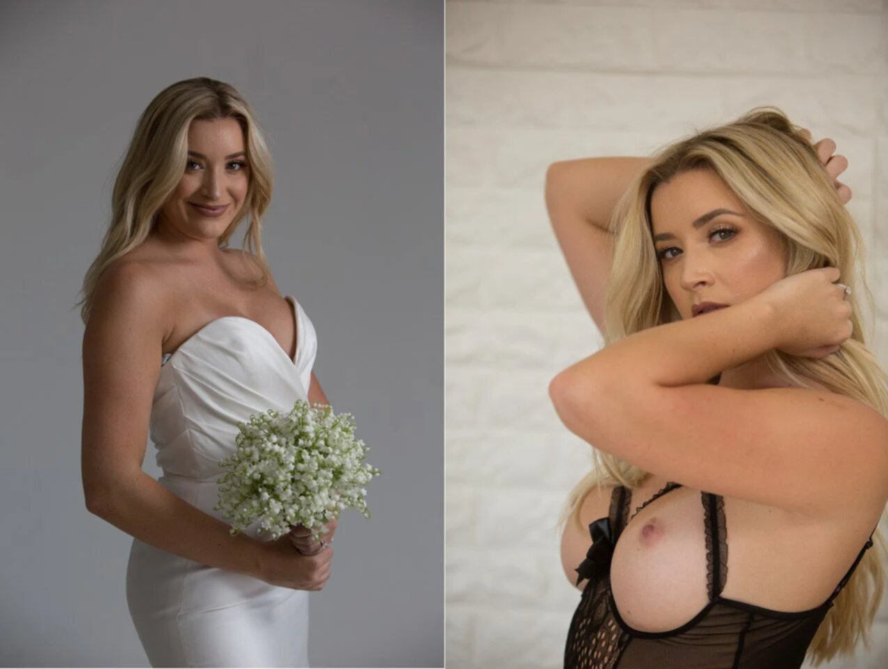 Best amateur brides 1 - Porn Videos and Photos photo