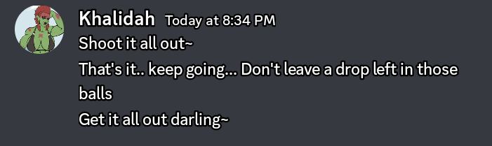 Tribute for Khalidah~ #YRq31yB8