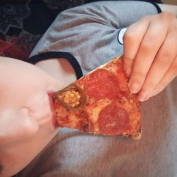 Pizza - Porn Photos & Videos - EroMe