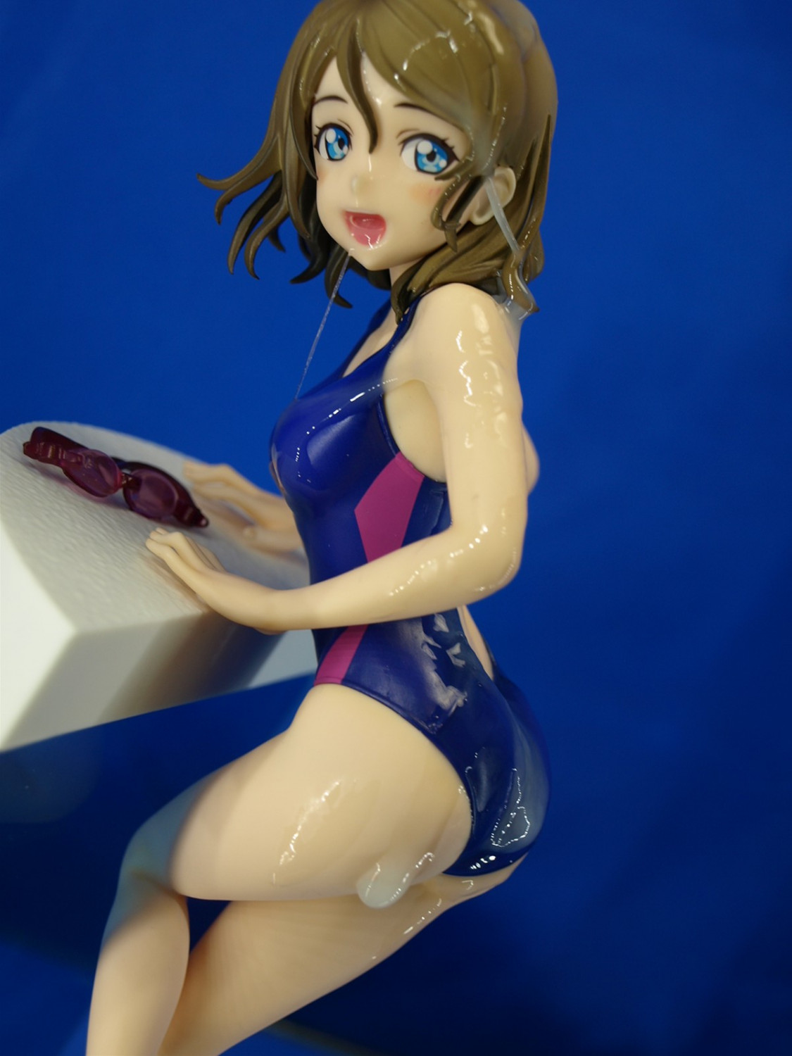 You Watanabe (Lovelive Sunshine) sof #TzelujbW