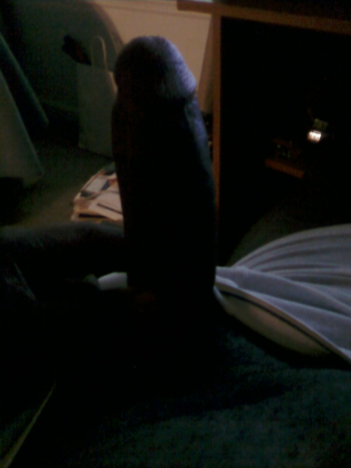 Dreads w/ A Big Dick #9qW4H1ay