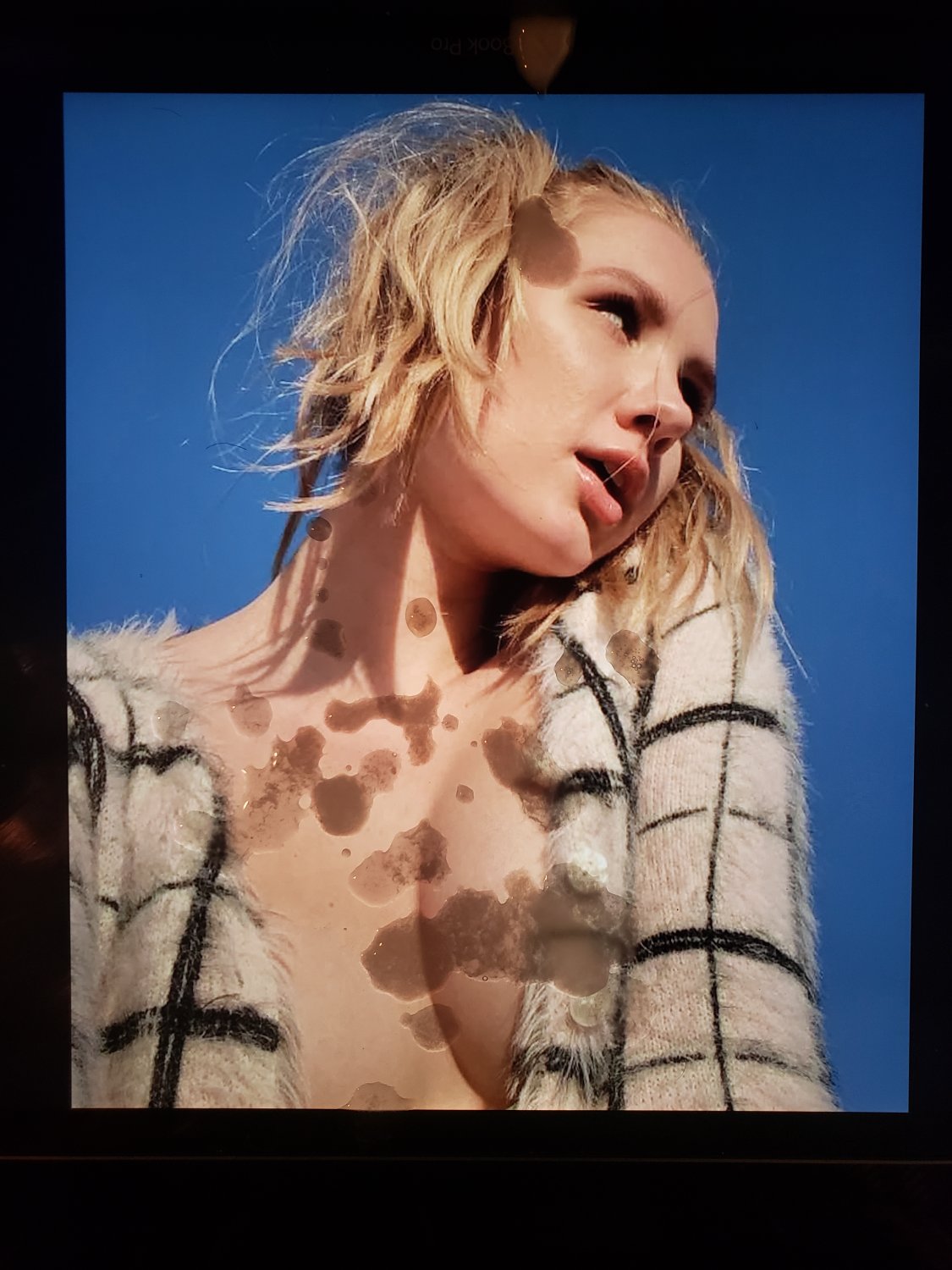 Cum on blonde #jzDHkPWB