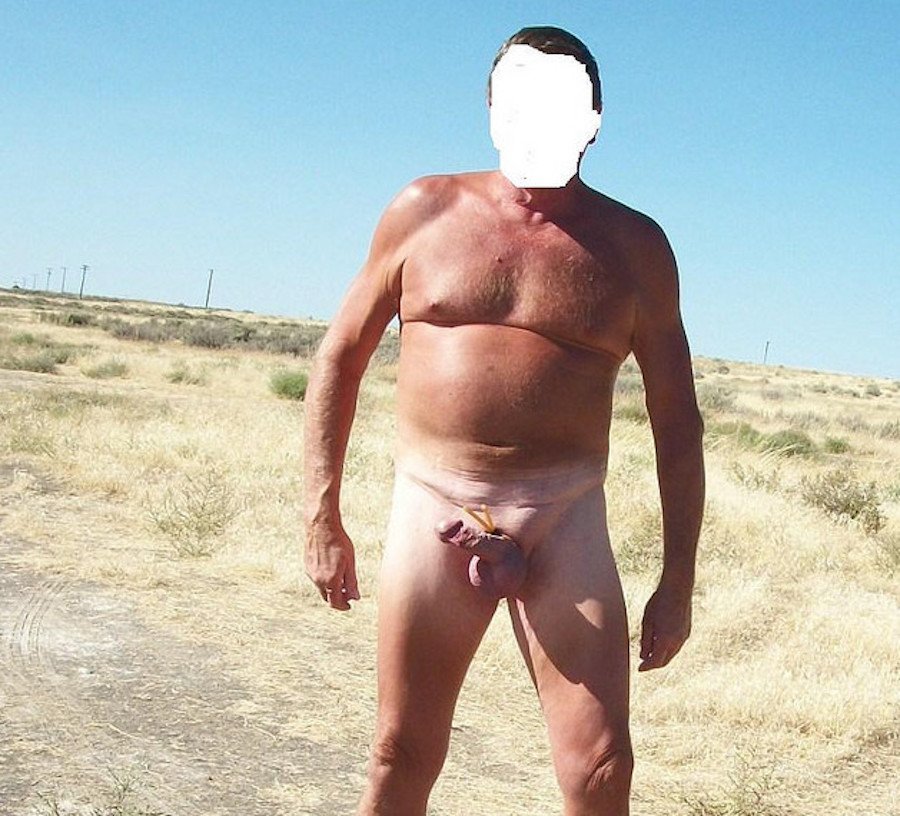 Me, JJ, doing what I love, exposing my cock, whenever I can #af54EhcY