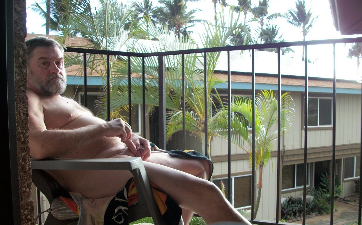 Me, JJ, doing what I love, exposing my cock, whenever I can #p9ivEcBp