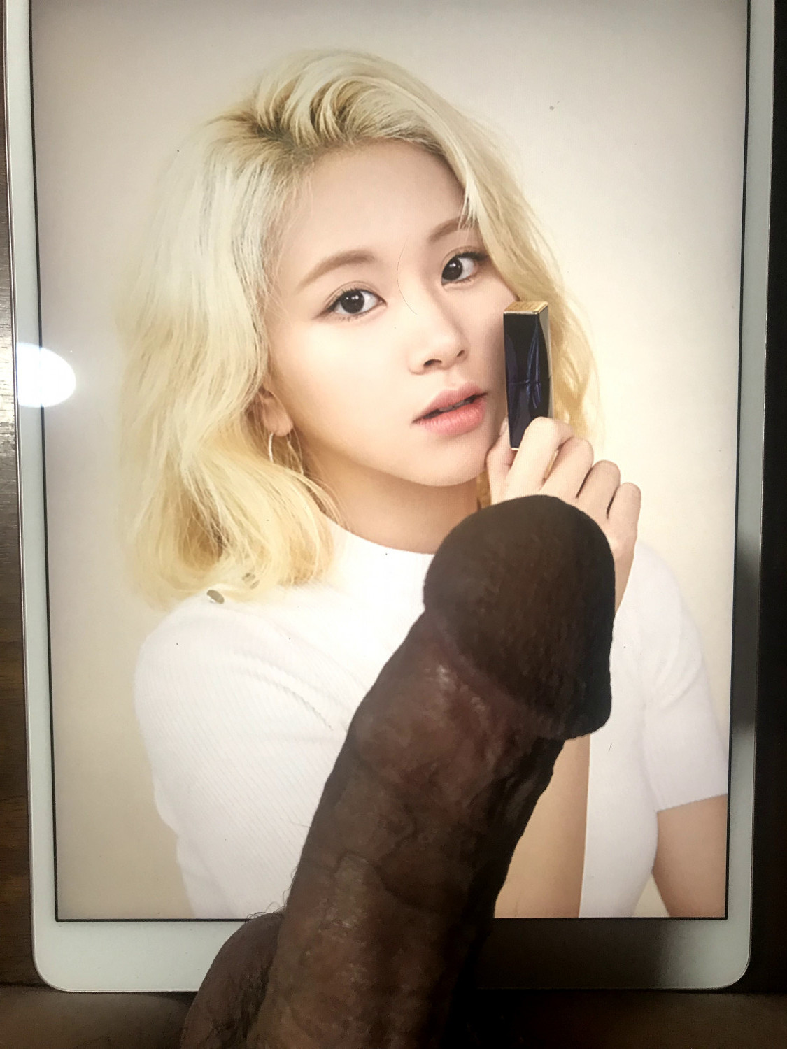 190517 Twice Chaeyoung Cum Tribute #DsaAr0px