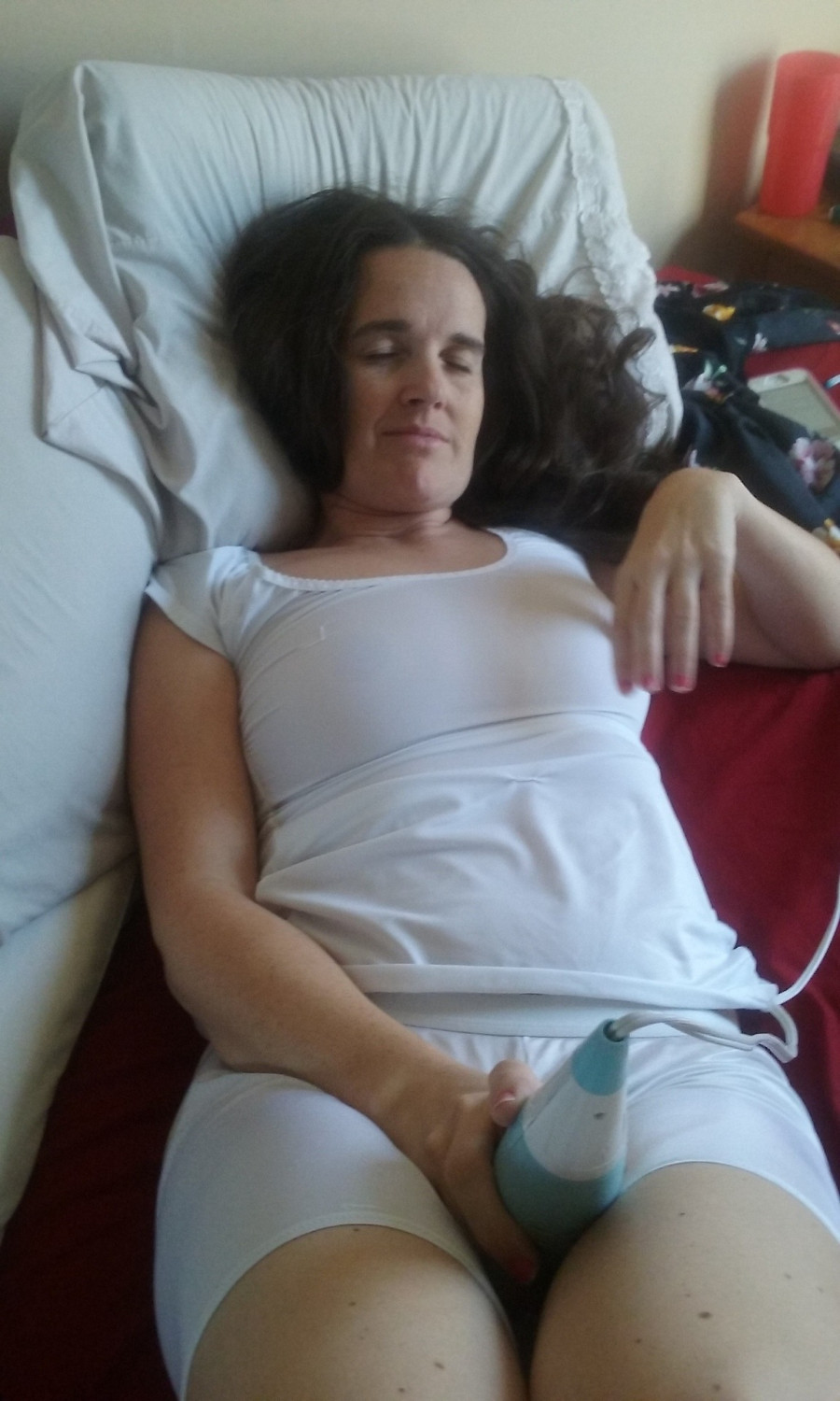 4 - From #tumblr: fun-lds-girls #mormon #garments #3lBPrxLM