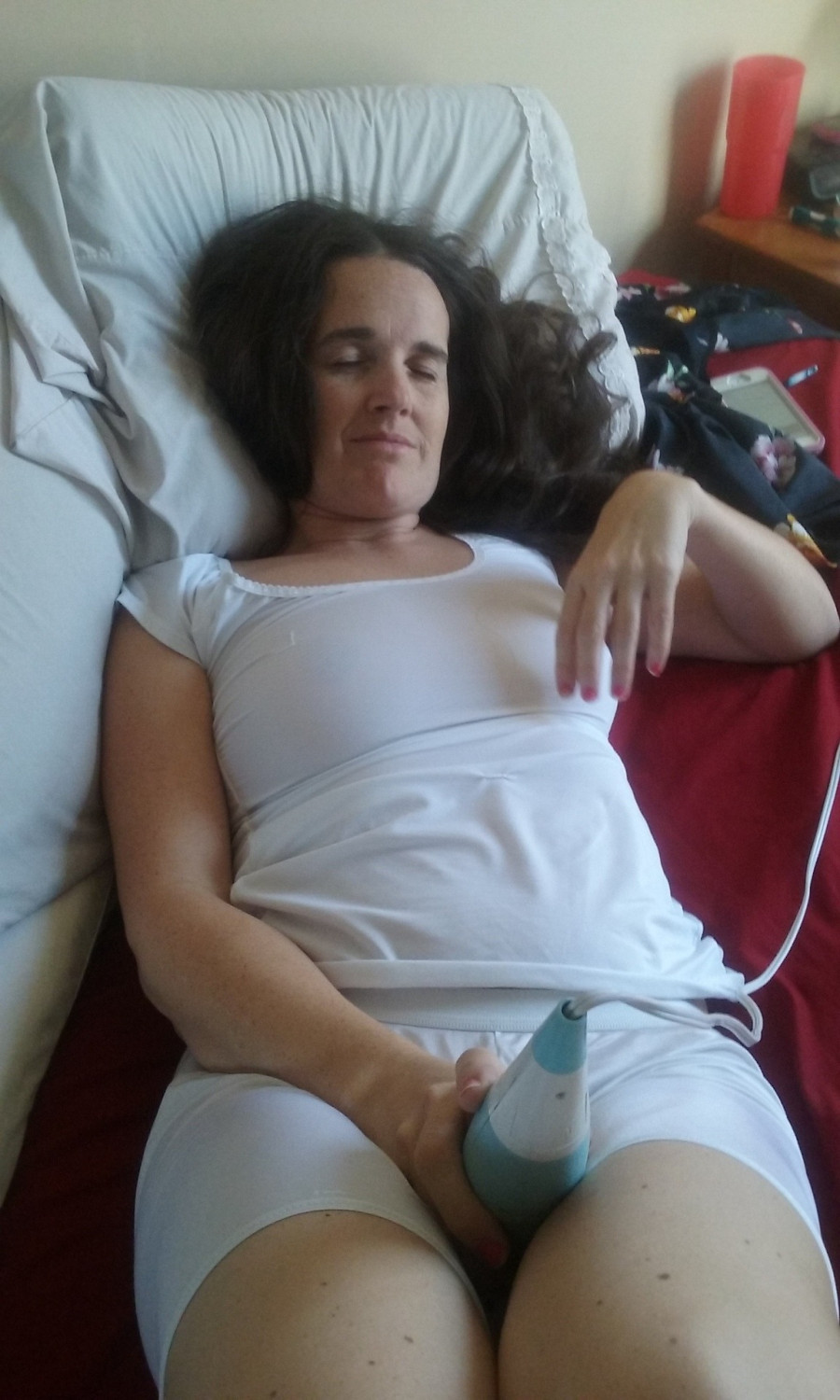 4 - From #tumblr: fun-lds-girls #mormon #garments #ceG33aGn