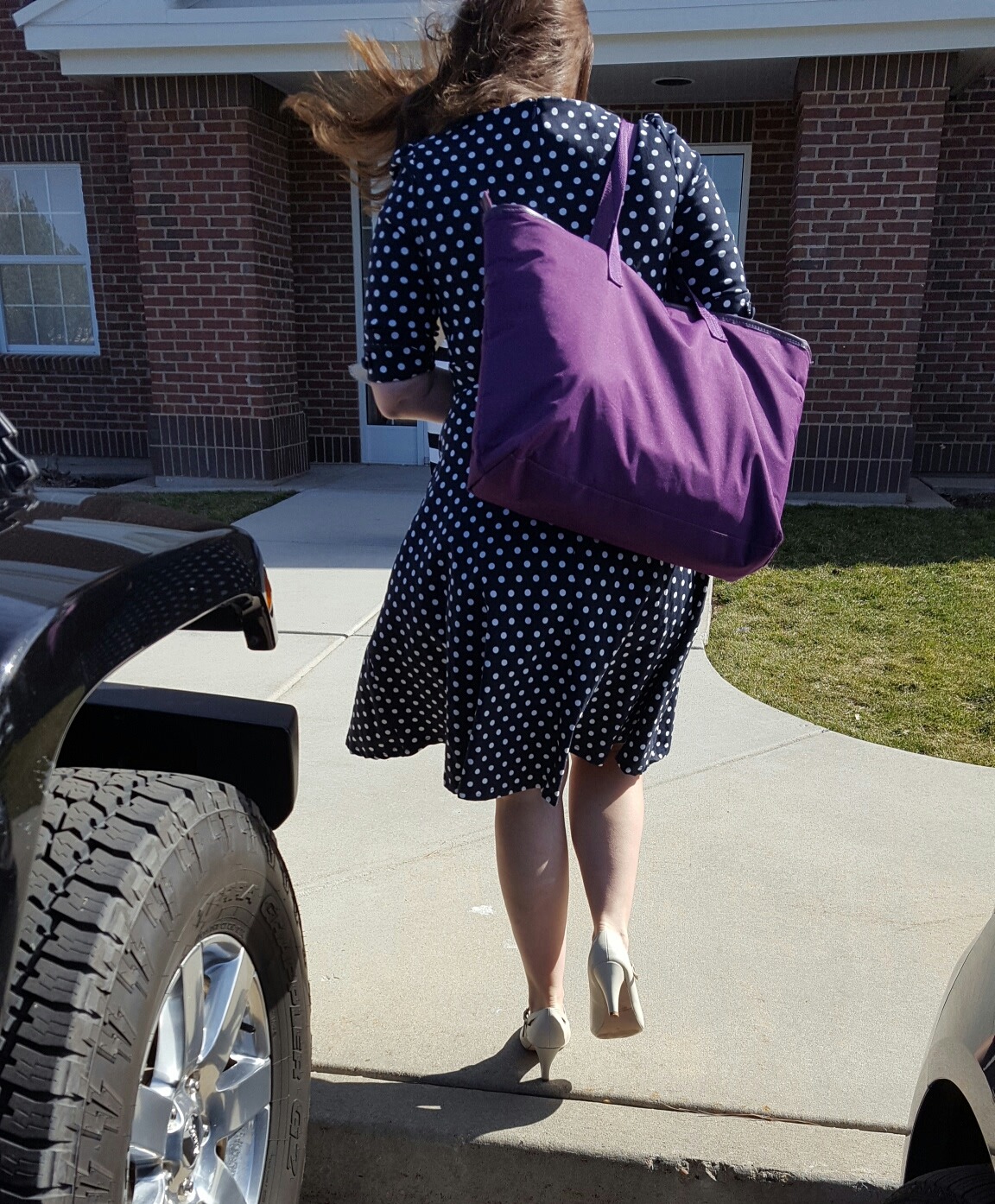 4 - From #tumblr: fun-lds-girls #mormon #garments #f0WVsiR4