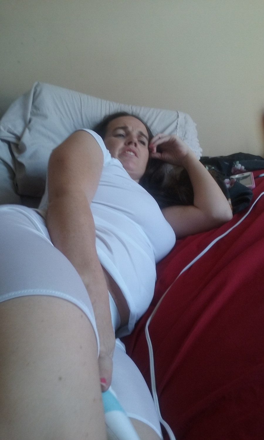 4 - From #tumblr: fun-lds-girls #mormon #garments #kFEfV2sP